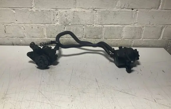 BMW 3 E92 E93 Power steering pump 7564503