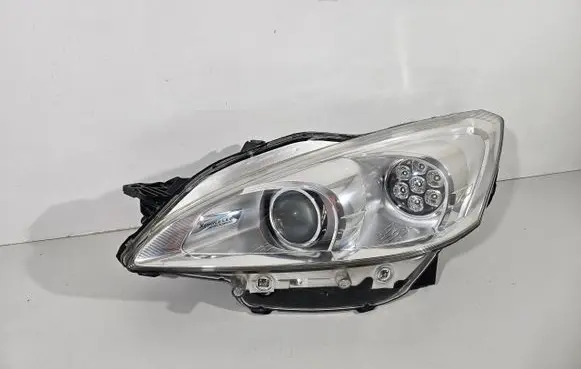 Peugeot 508 Headlight/headlamp 14390857493604