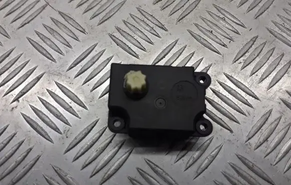 Renault Scenic II - Grand scenic II A/C air flow flap actuator/motor BRAK