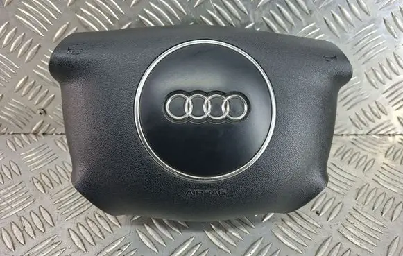 Audi A6 S6 C5 4B Steering wheel airbag 8E0880201AA
