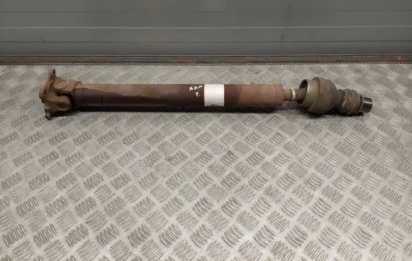 Dodge RAM Front prop shaft P52123639AA