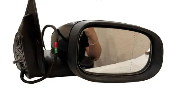 Volvo V50 Front door electric wing mirror 3303000