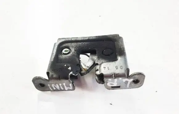 Mini Cooper Countryman R60 Engine bonnet/hood hinges