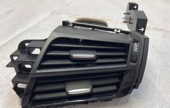 BMW X5 F15 Dashboard side air vent grill/cover trim 925265009