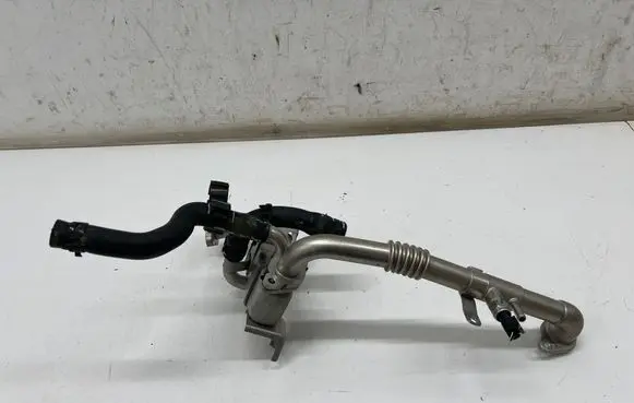 MG MG3 III EGR valve cooler 11177333 16540096