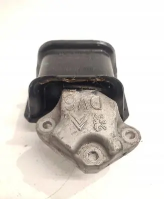 Citroen DS5 Engine mount vacuum valve 