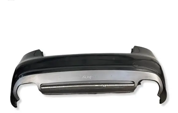 Audi A5 8T 8F Rear bumper 