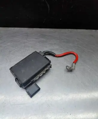 Volkswagen New Beetle Positive wiring loom 1C0937617 1C0937549