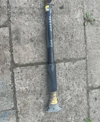 Mazda 6 Rear shock absorber/damper