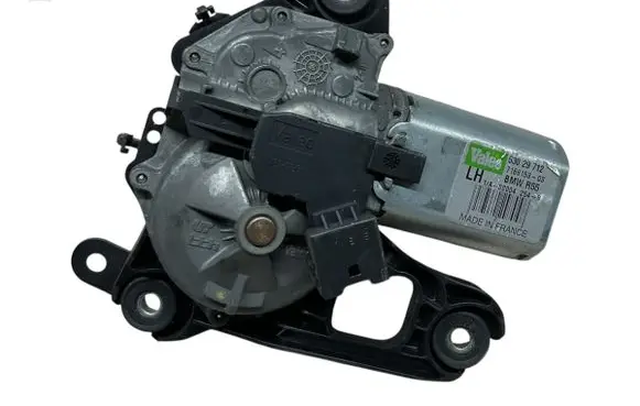 Mini One - Cooper Clubman R55 Rear window wiper motor 53029712 7168153 716815303