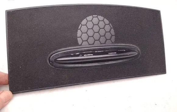 Mercedes-Benz Sprinter W906 Parking PDC sensor display screen A0015423623 A9066891908
