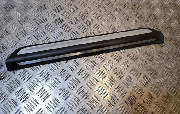 Audi Q3 8U Front sill trim cover 8U0853373A