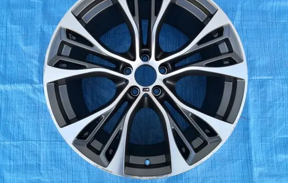 BMW X5 F15 R21 alloy rim 6859424