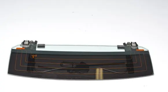 BMW 6 E63 E64 Sunroof control unit/module 6922652 0390200053