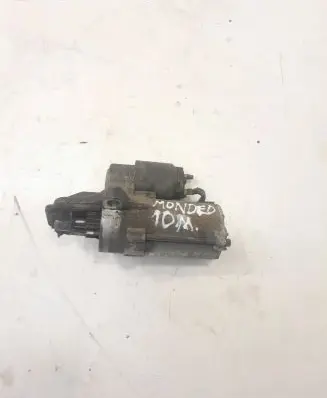 Ford Mondeo MK IV Starter motor 6G9N11000AB 8113AI F6MSC6