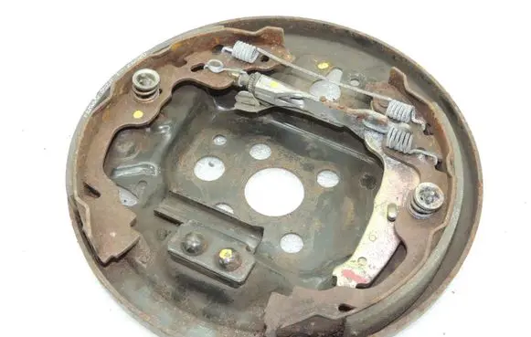Suzuki Swift I Drum brake (rear) 5310262J00
