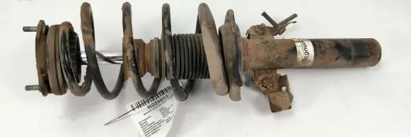 Ford Mondeo Mk III Front shock absorber/damper