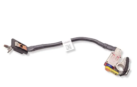 Mercedes-Benz Sprinter W906 Positive cable (battery) A9064401066 161300002444