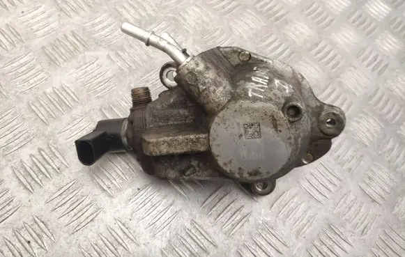 Ford Transit Fuel injection high pressure pump GK2Q9B395AA