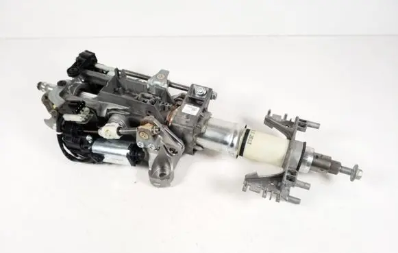 BMW 5 GT F07 Steering column universal joint 6787926