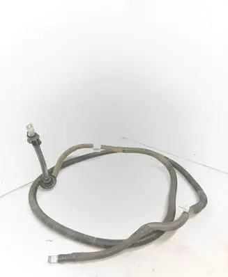 Opel Astra K Positive cable (battery) 39022710