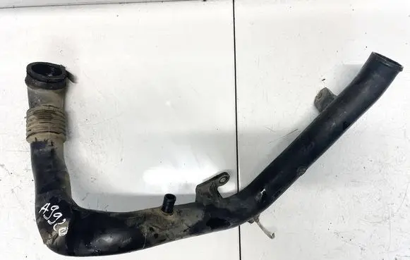 Opel Astra G Intercooler hose/pipe saepphp01
