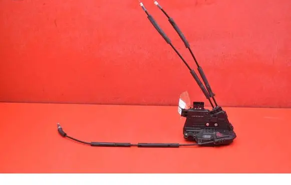 KIA Soul Front door lock 813202K010