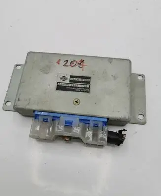 Nissan Terrano Gearbox control unit/module 310363F800 A64000X14