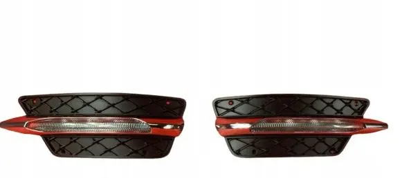 LED Daytime headlight