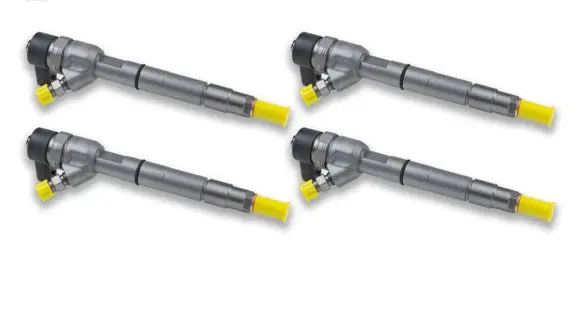 Honda CR-V Fuel injector 0445110288 037165296 0445110296