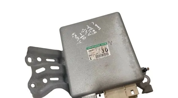 Toyota Auris 150 Power steering control unit/module 8965002390 1129001780 99136700