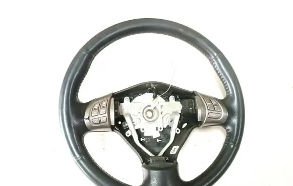 Subaru Forester SH Steering wheel