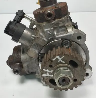 Citroen C5 Fuel injection high pressure pump AH2Q-9B395-AC