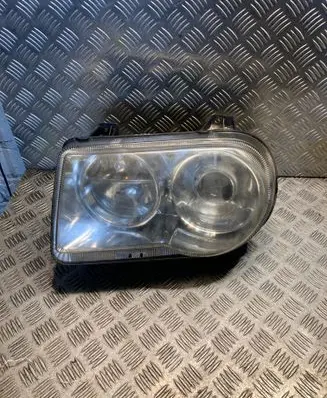 Headlight/headlamp