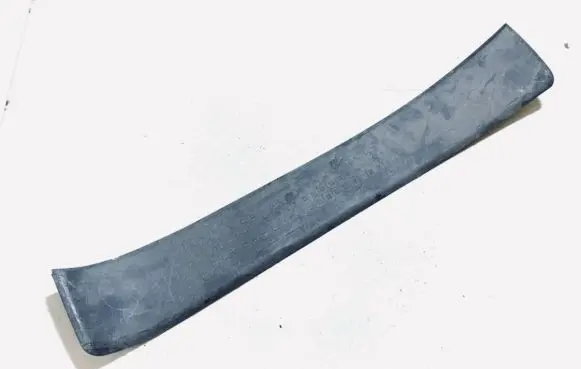 Audi A4 S4 B7 8E 8H Rear sill trim cover 8e0853375