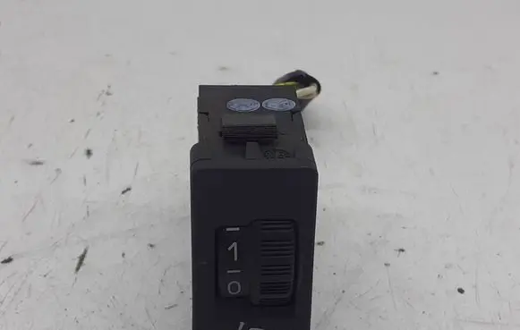 Citroen Xsara Headlight level height control switch
