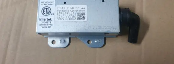 Tire pressure sensor