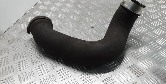 Mercedes-Benz S W221 Intercooler hose/pipe A2215281082