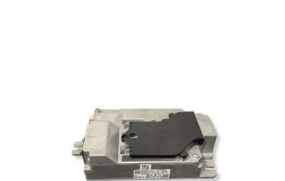 BMW i4 Sound amplifier 5A9BF91