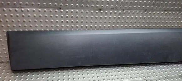 Fiat Talento Sliding door trim (molding) S26338600 768556674R