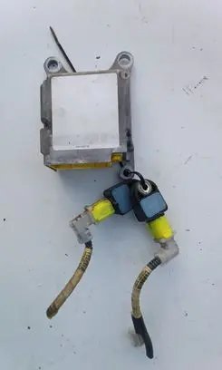 Toyota Auris E180 Airbag control unit/module