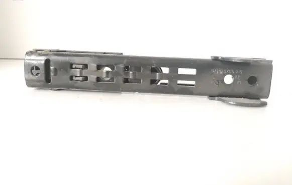 Volkswagen Jetta V Seat belt adjustment motor 1T0857819