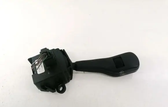 BMW 5 E39 Wiper control stalk 8363664I 0120400014
