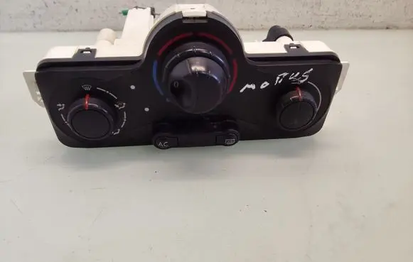 Renault Modus Climate control unit 69597003 030967W