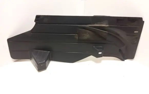 Volvo C70 Engine splash shield/under tray 30681921