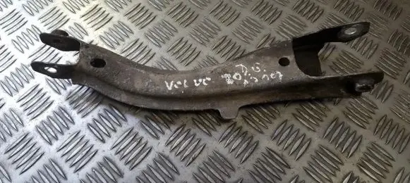 Rear upper control arm/wishbone
