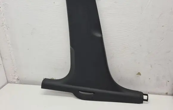 Skoda Octavia Mk3 (5E) (B) pillar trim (bottom) 5E0853369