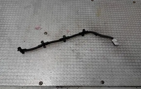 Mercedes-Benz A W177 Fuel return line/hose A6540700032 0445130114 201904043