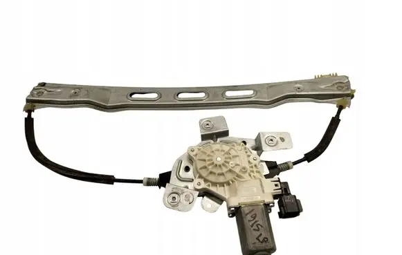 Ford Turneo Courier Front window lifting mechanism without motor ET76A23201BD