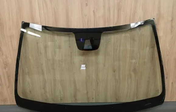 Mercedes-Benz E C207 W207 Front windscreen/windshield window 